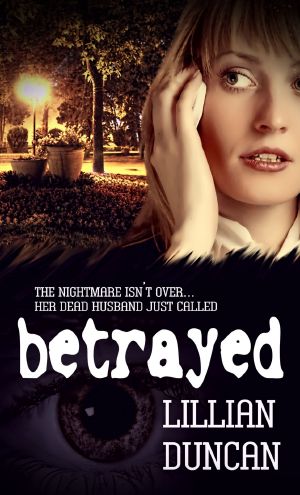 [Sisters by Choice 02] • Betrayed